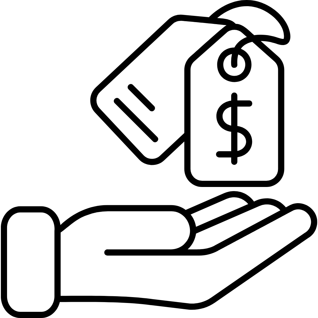 Craftsmanship detail icon