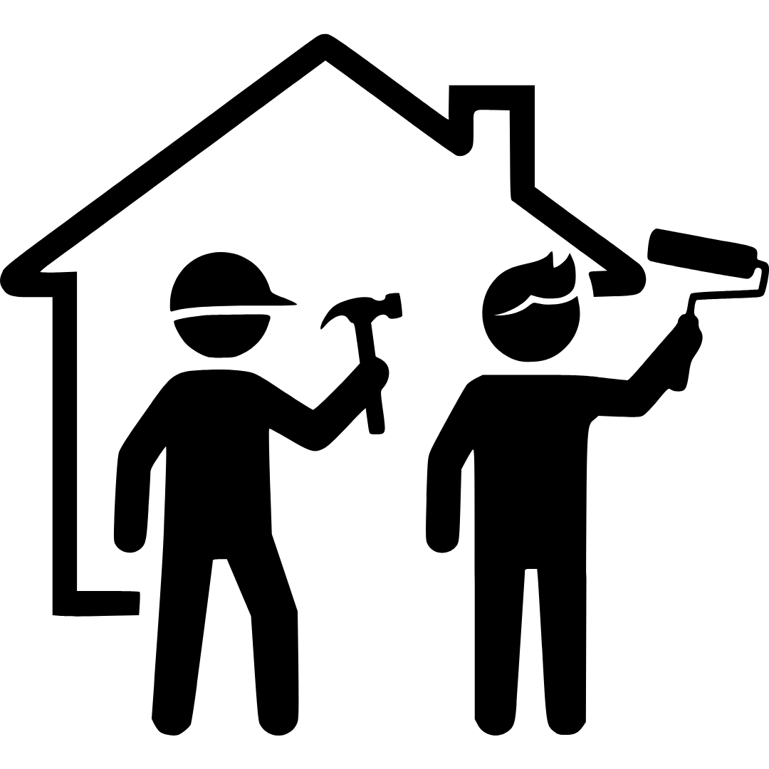 Licensed and bonded documentation icon